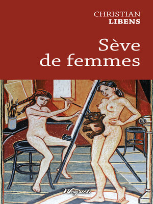 cover image of Sève de femmes